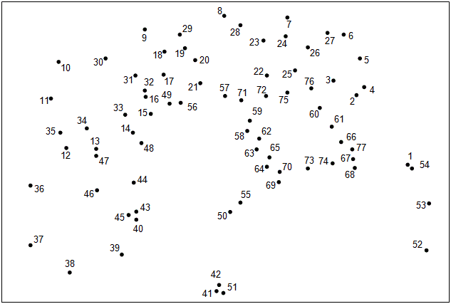 ConnecttheDots Puzzle
